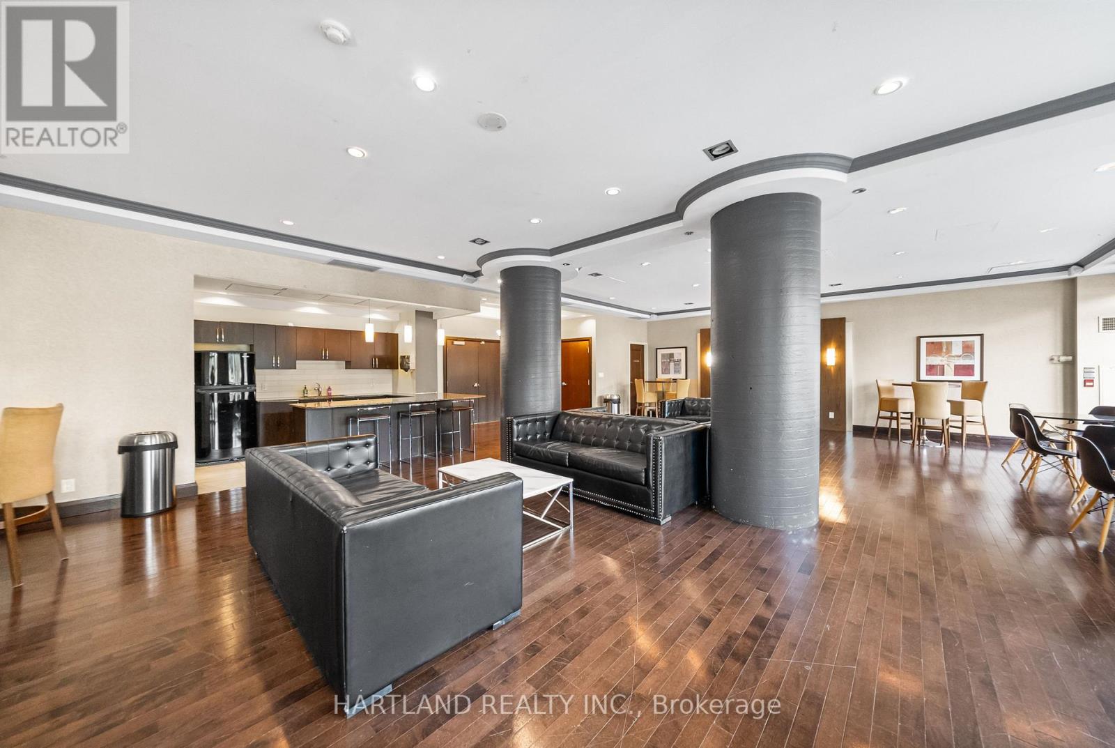 2701 - 3504 Hurontario Street, Mississauga (Fairview), Ontario  L5B 0B9 - Photo 45 - W12146925