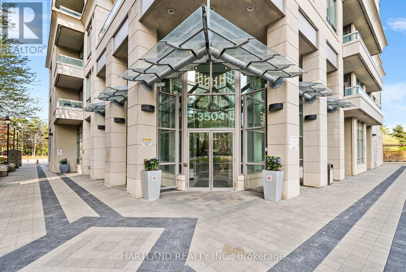 2701 - 3504 Hurontario Street, Mississauga, Ontario  L5B 0B9 - Photo 46 - W12146925