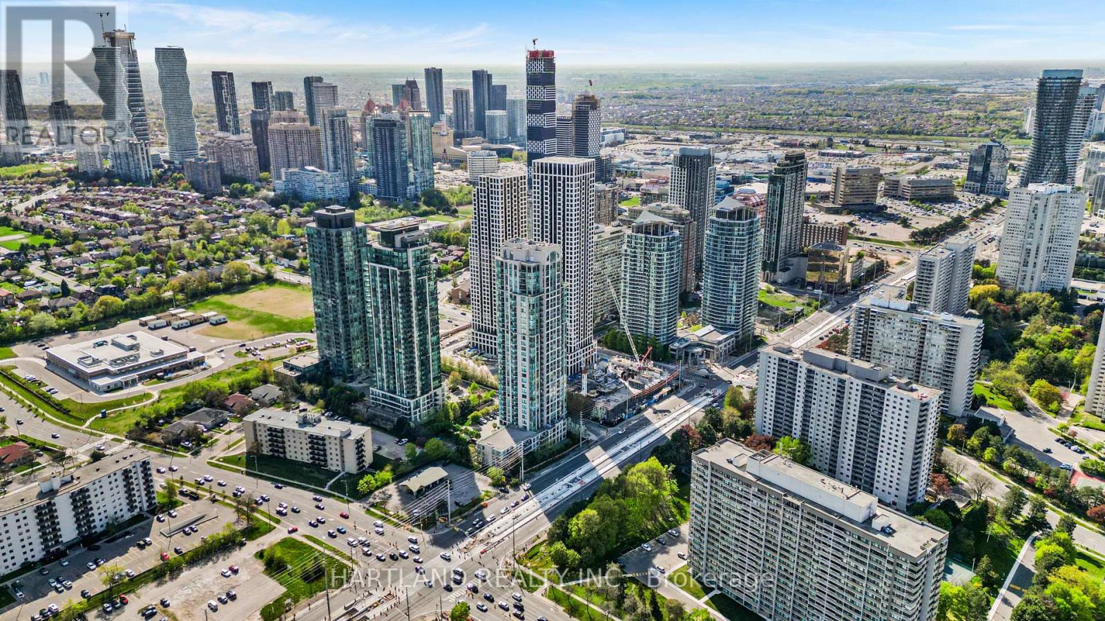 2701 - 3504 Hurontario Street, Mississauga, Ontario  L5B 0B9 - Photo 48 - W12146925