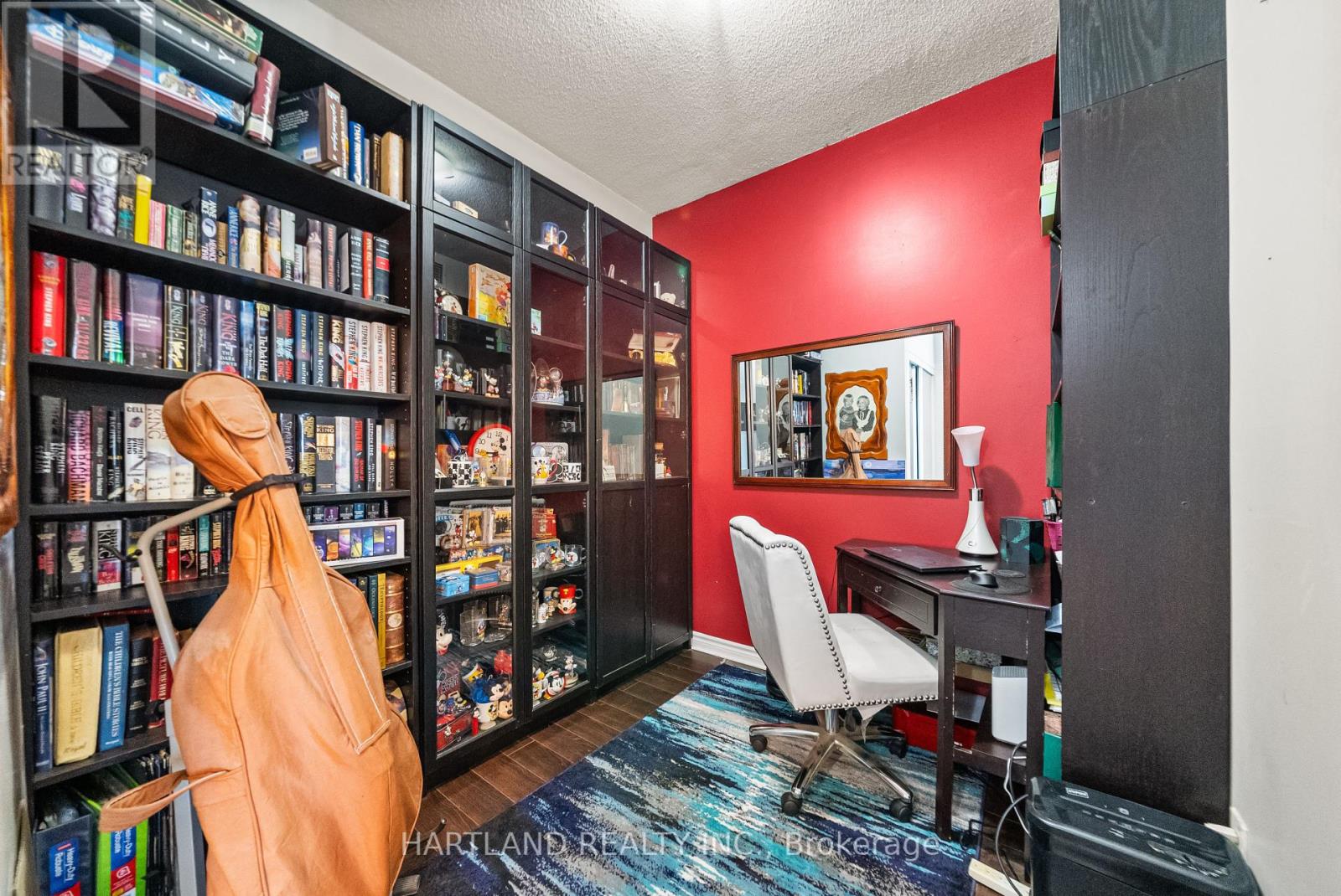 2701 - 3504 Hurontario Street, Mississauga, Ontario  L5B 0B9 - Photo 8 - W12146925