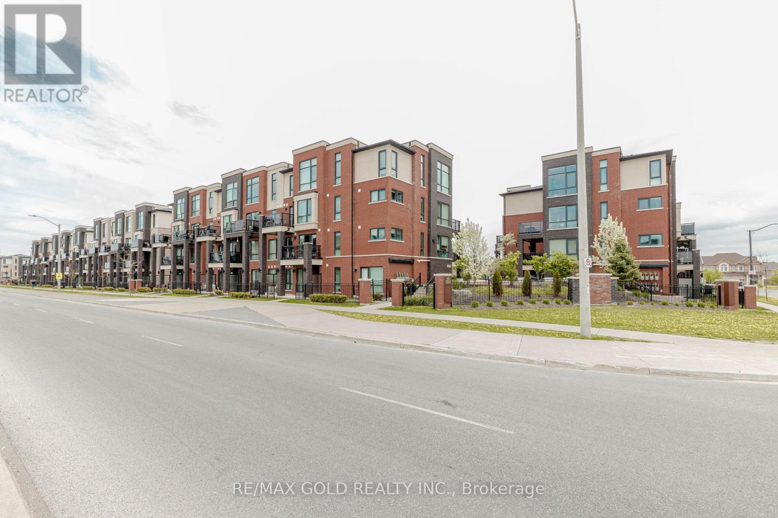 29 - 100 DUFAY ROAD, Brampton, Ontario