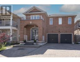 68 LUELLA CRESCENT, Brampton, Ontario