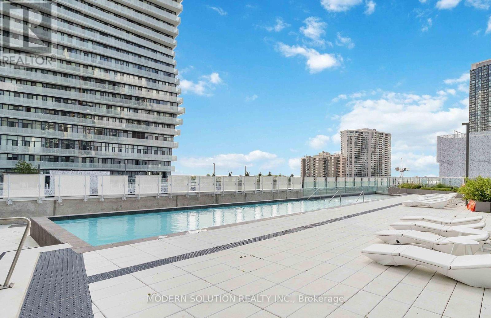 2709 - 3900 Confederation Parkway, Mississauga, Ontario  L5B 0M3 - Photo 17 - W12146940
