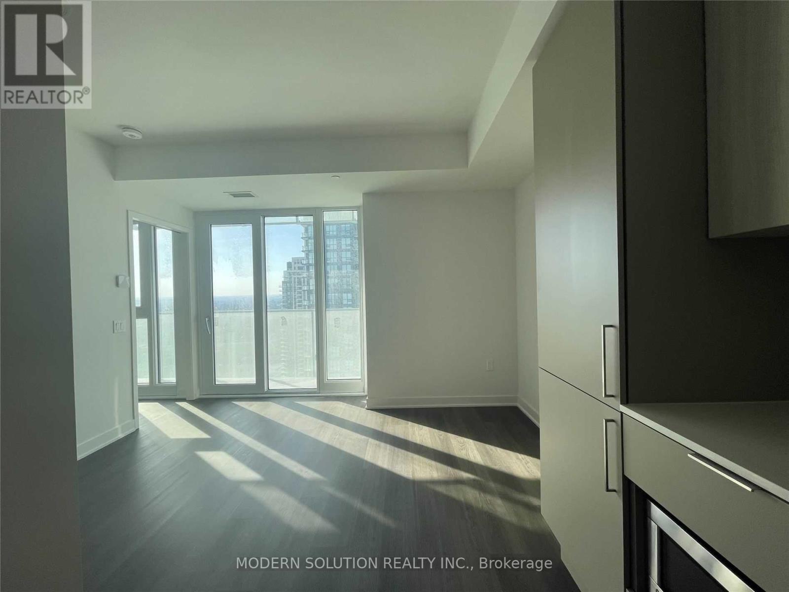 2709 - 3900 Confederation Parkway, Mississauga, Ontario  L5B 0M3 - Photo 8 - W12146940