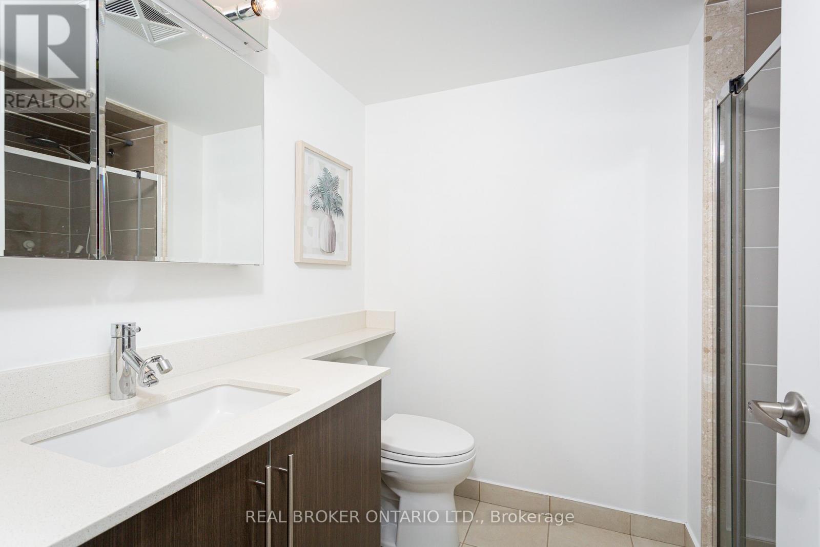 1603 - 1 Michael Power Place, Toronto, Ontario  M9A 0A1 - Photo 12 - W12146960