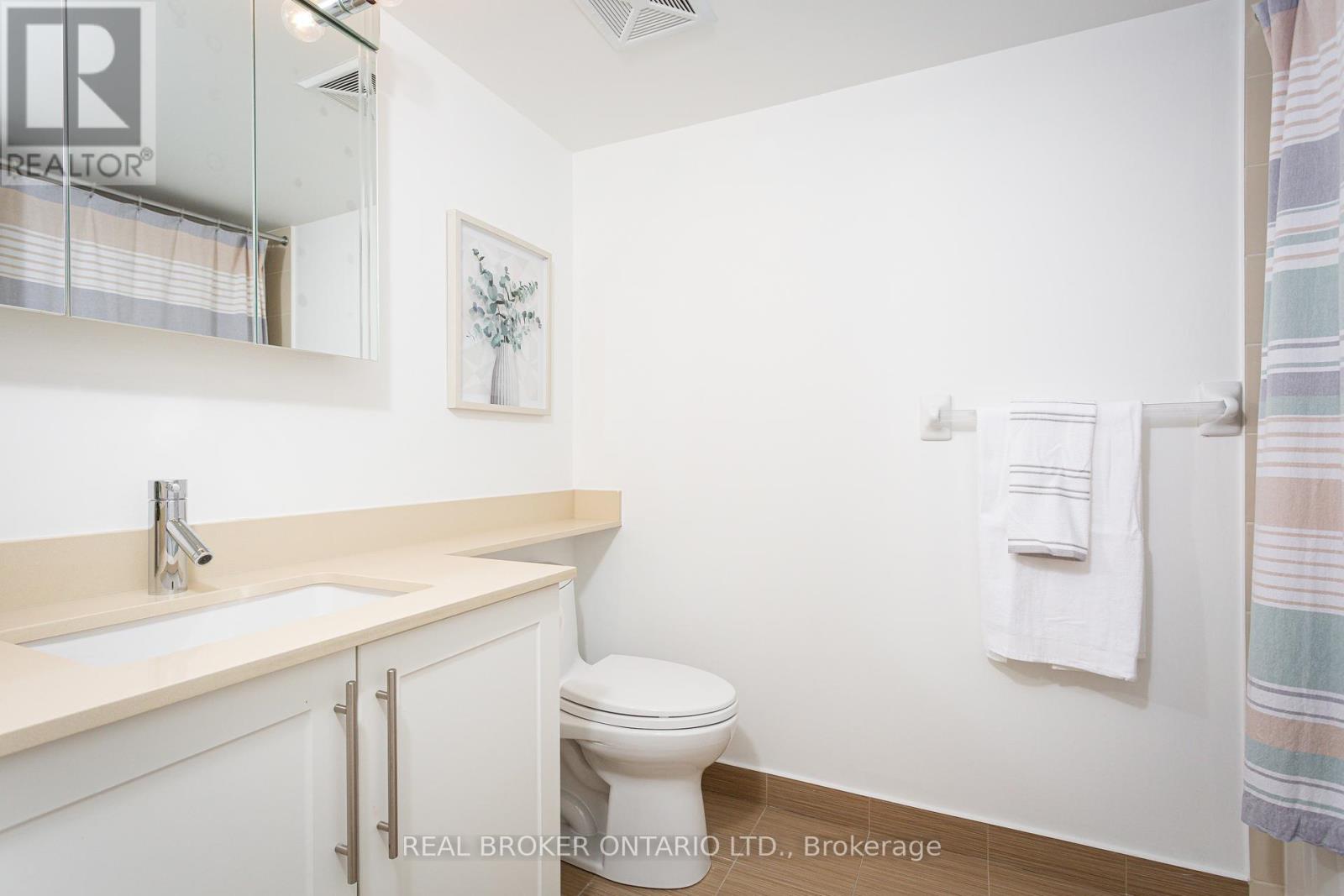 1603 - 1 Michael Power Place, Toronto, Ontario  M9A 0A1 - Photo 13 - W12146960