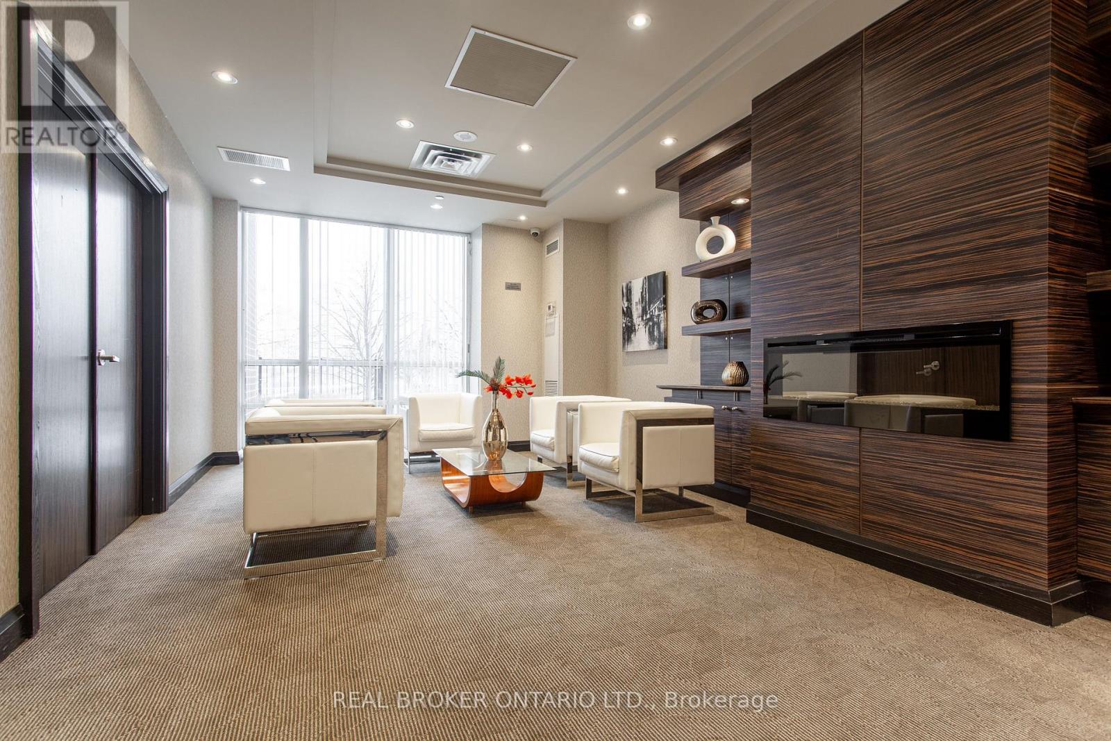 1603 - 1 Michael Power Place, Toronto, Ontario  M9A 0A1 - Photo 15 - W12146960