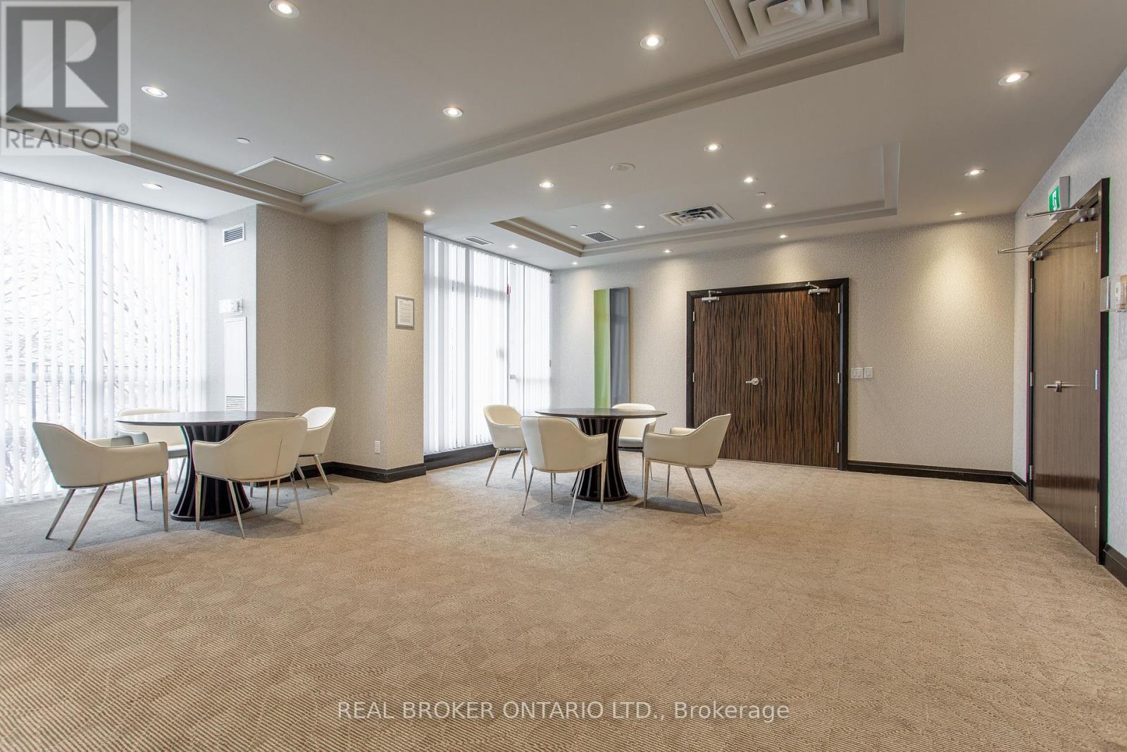 1603 - 1 Michael Power Place, Toronto, Ontario  M9A 0A1 - Photo 16 - W12146960