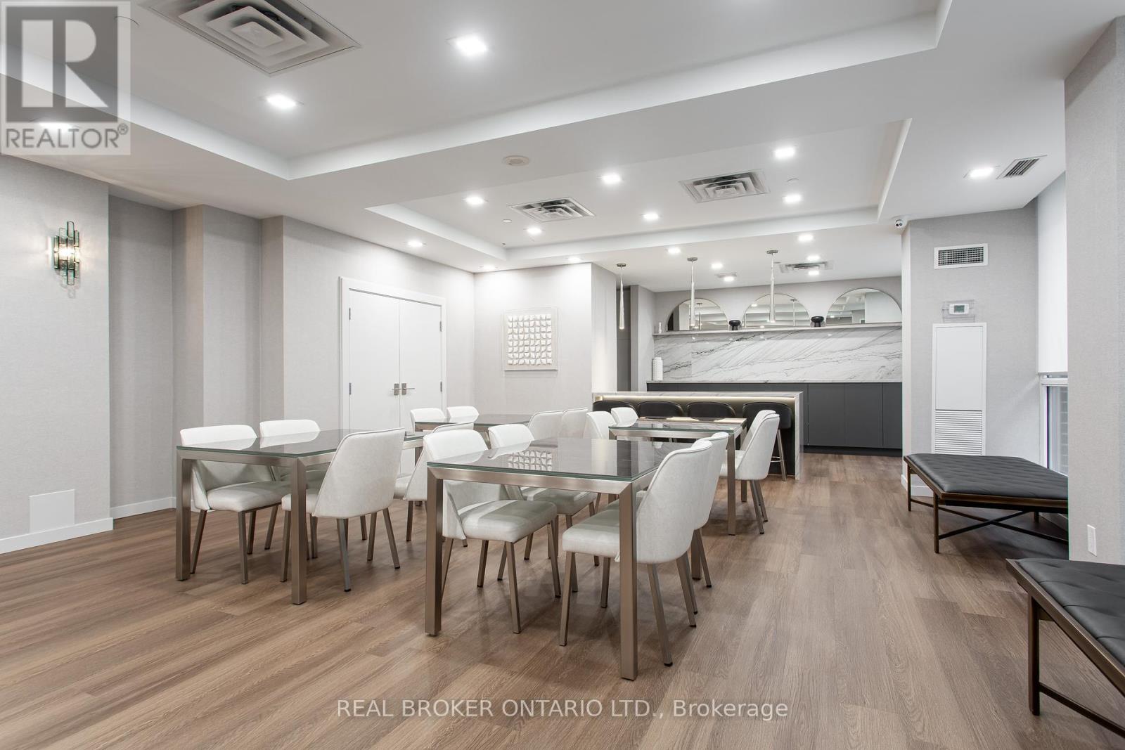 1603 - 1 Michael Power Place, Toronto, Ontario  M9A 0A1 - Photo 17 - W12146960