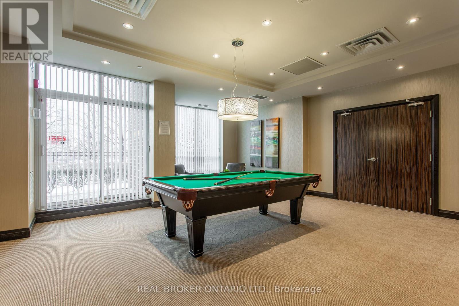 1603 - 1 Michael Power Place, Toronto, Ontario  M9A 0A1 - Photo 18 - W12146960