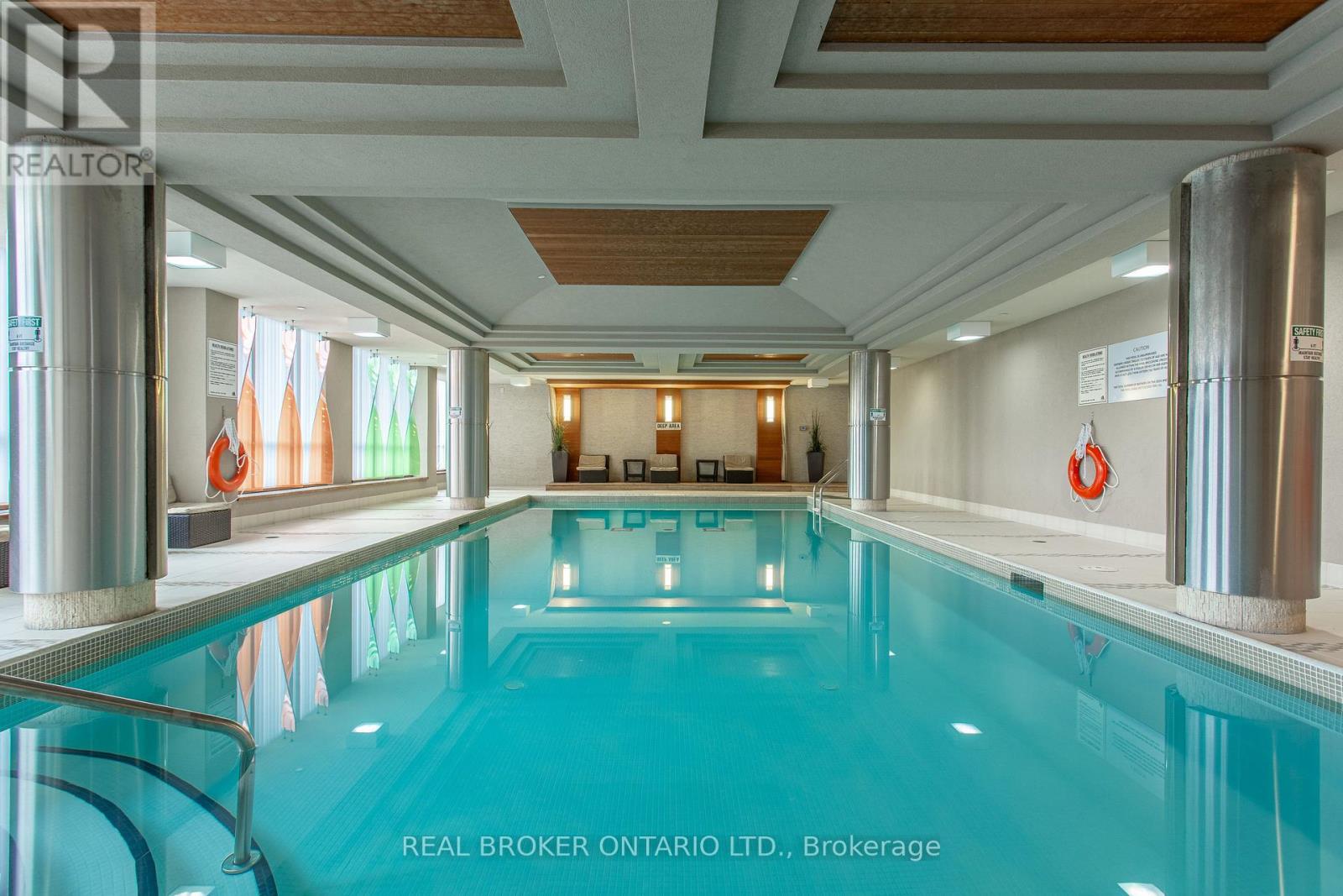 1603 - 1 Michael Power Place, Toronto, Ontario  M9A 0A1 - Photo 20 - W12146960