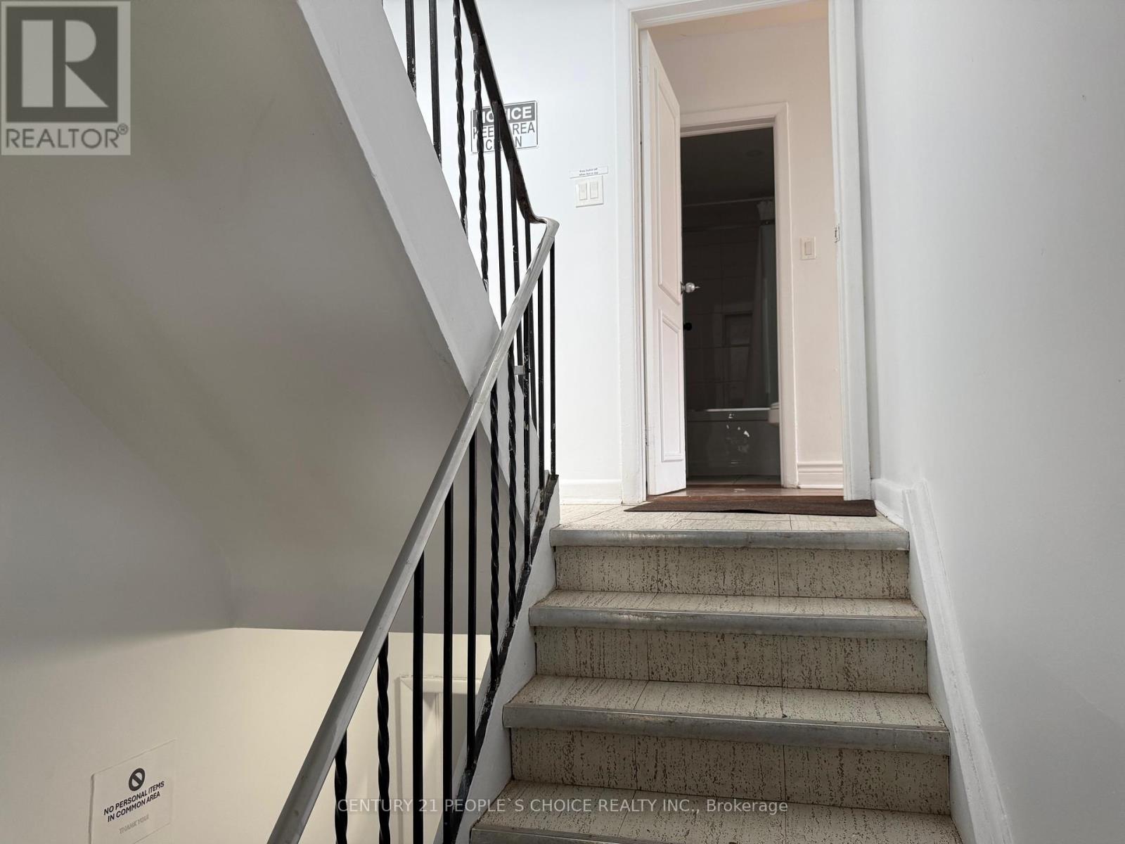 1 Lacey Avenue, Toronto, Ontario  M6M 3L6 - Photo 13 - W12146992