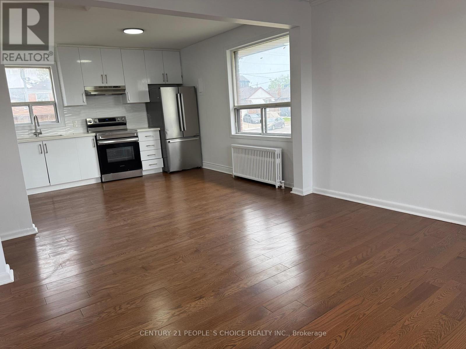 1 Lacey Avenue, Toronto, Ontario  M6M 3L6 - Photo 4 - W12146992