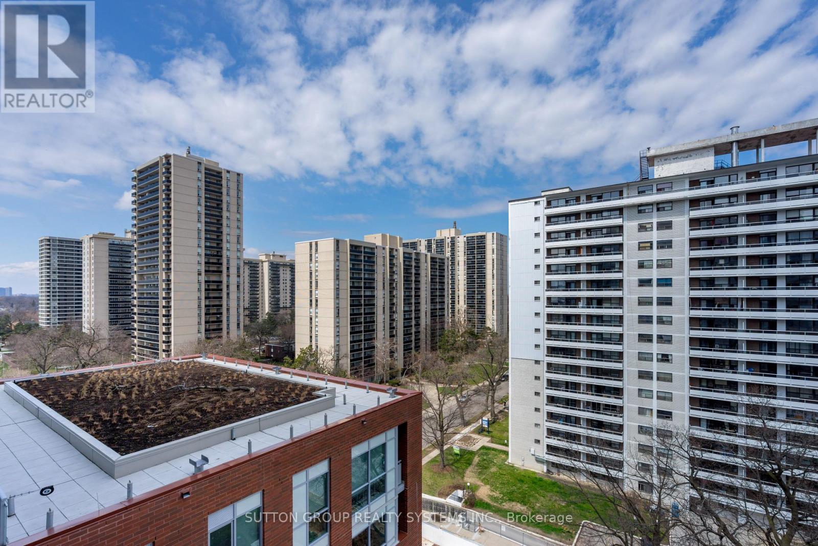 1017 - 1830 Bloor Street W, Toronto, Ontario  M6P 3K6 - Photo 20 - W12147007