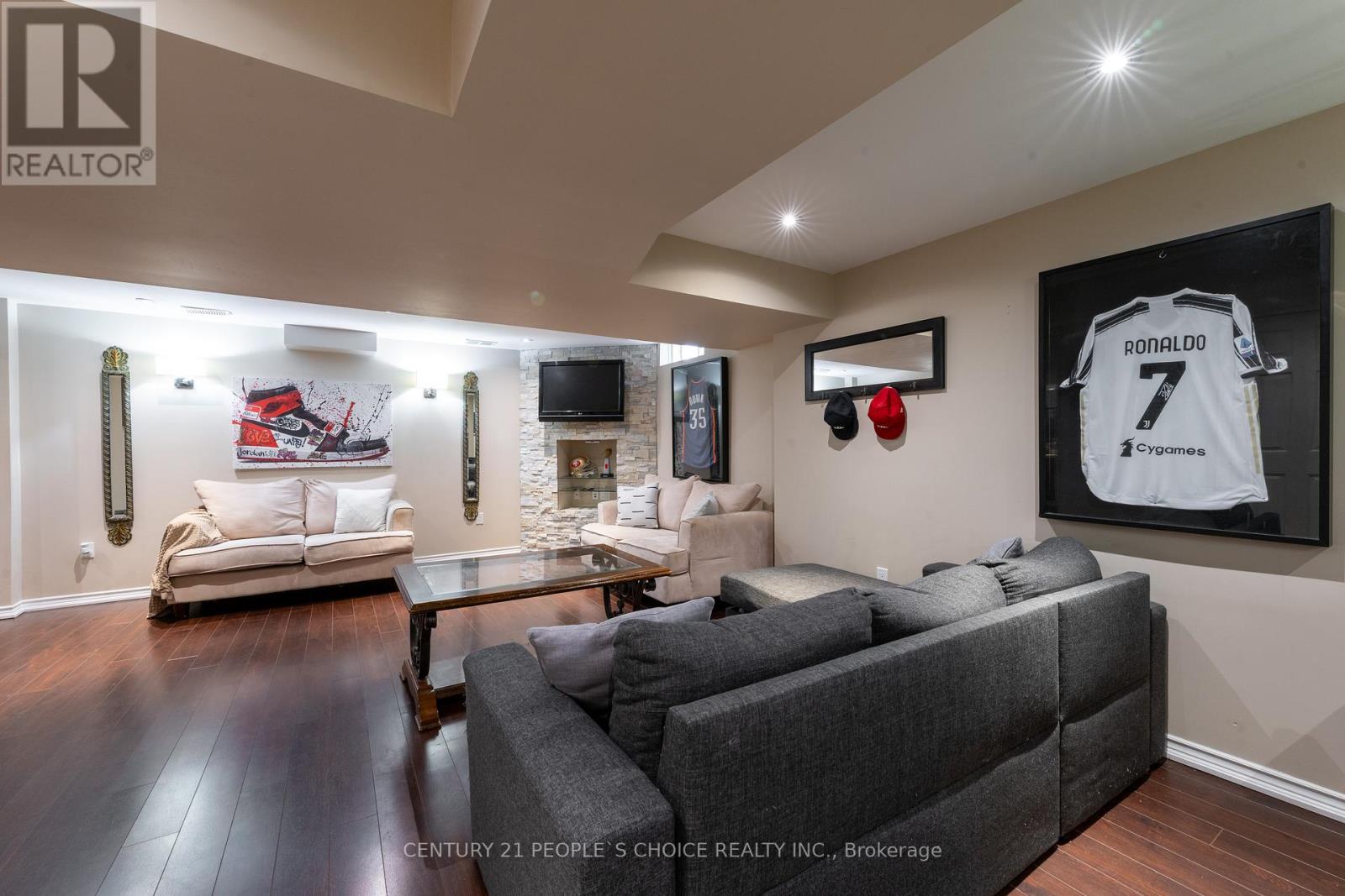78 Buick Boulevard, Brampton (Fletcher's Meadow), Ontario  L7A 3X7 - Photo 27 - W12147017