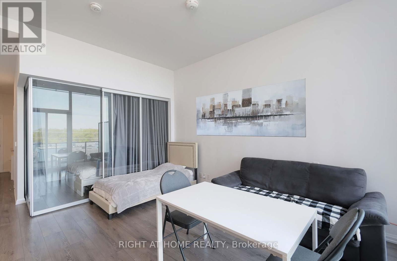 523 - 4208 Dundas Street W, Toronto (Edenbridge-Humber Valley), Ontario  M8X 0B1 - Photo 12 - W12147029