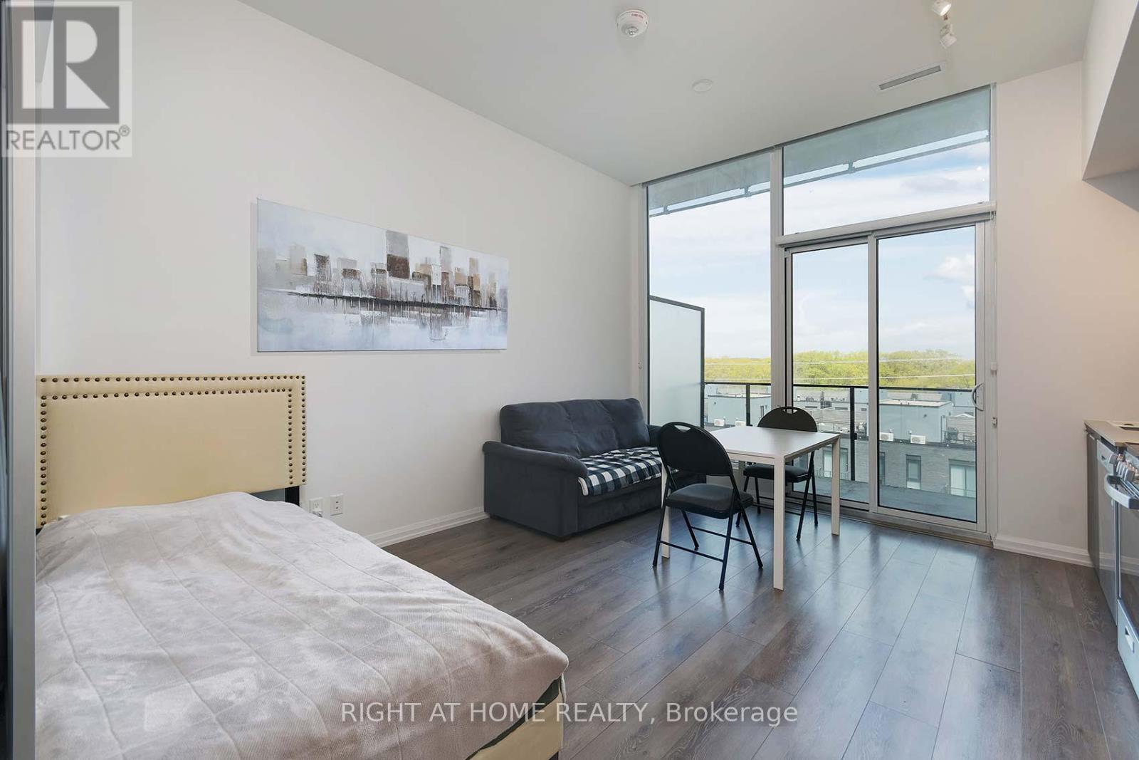 523 - 4208 Dundas Street W, Toronto (Edenbridge-Humber Valley), Ontario  M8X 0B1 - Photo 14 - W12147029