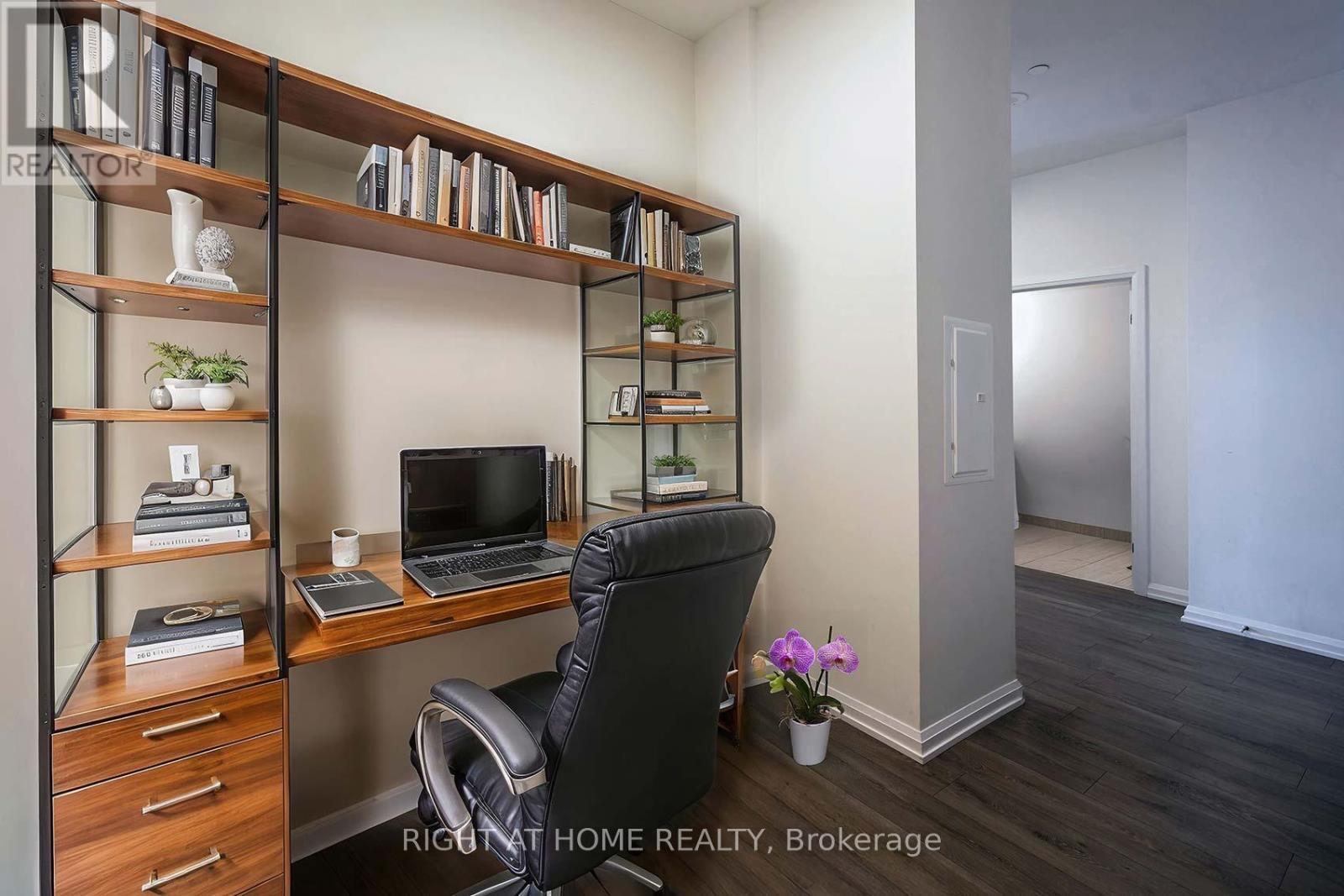 523 - 4208 Dundas Street W, Toronto (Edenbridge-Humber Valley), Ontario  M8X 0B1 - Photo 21 - W12147029