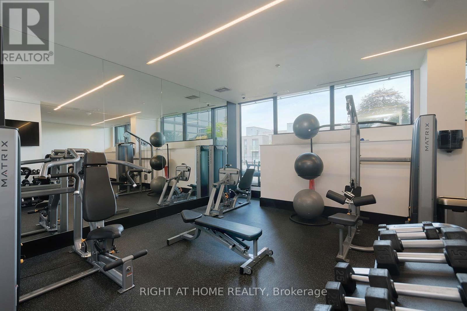 523 - 4208 Dundas Street W, Toronto (Edenbridge-Humber Valley), Ontario  M8X 0B1 - Photo 25 - W12147029