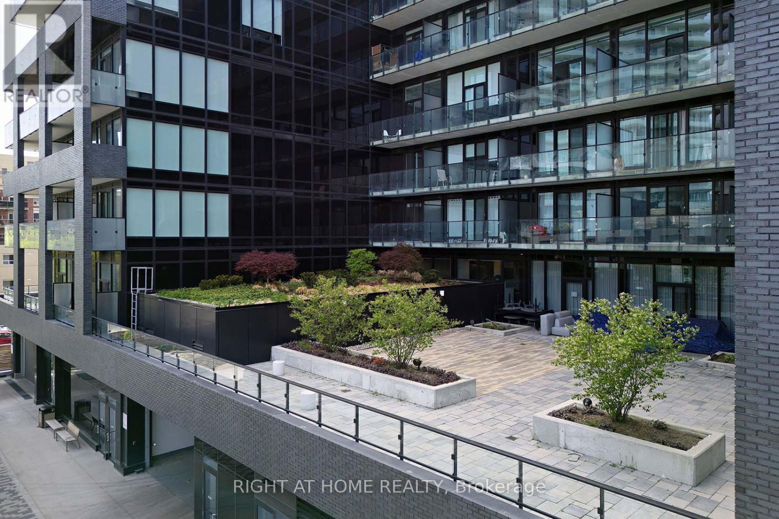 523 - 4208 Dundas Street W, Toronto (Edenbridge-Humber Valley), Ontario  M8X 0B1 - Photo 30 - W12147029