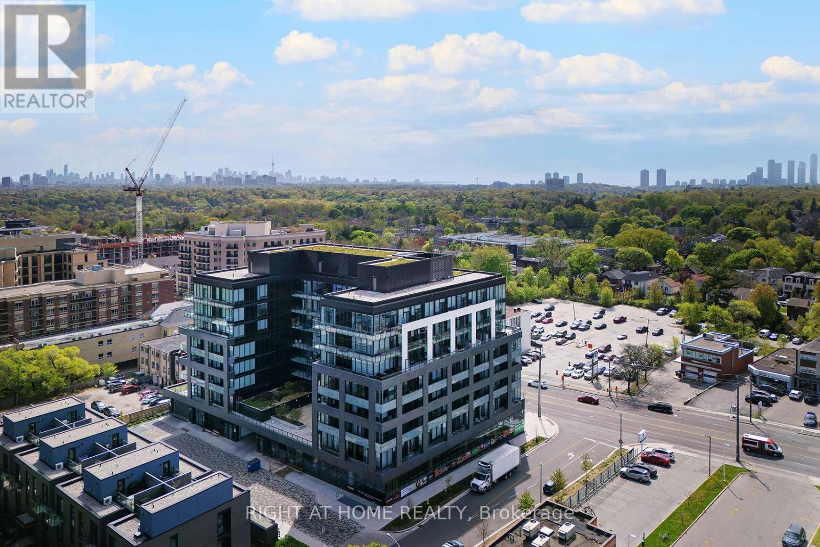 523 - 4208 Dundas Street W, Toronto (Edenbridge-Humber Valley), Ontario  M8X 0B1 - Photo 33 - W12147029