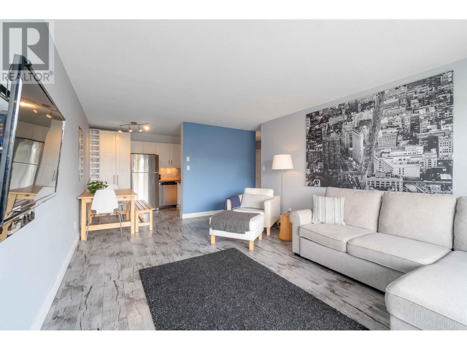 108 155 E 5th Street, North Vancouver, British Columbia  V7L 1L3 - Photo 3 - R3002507