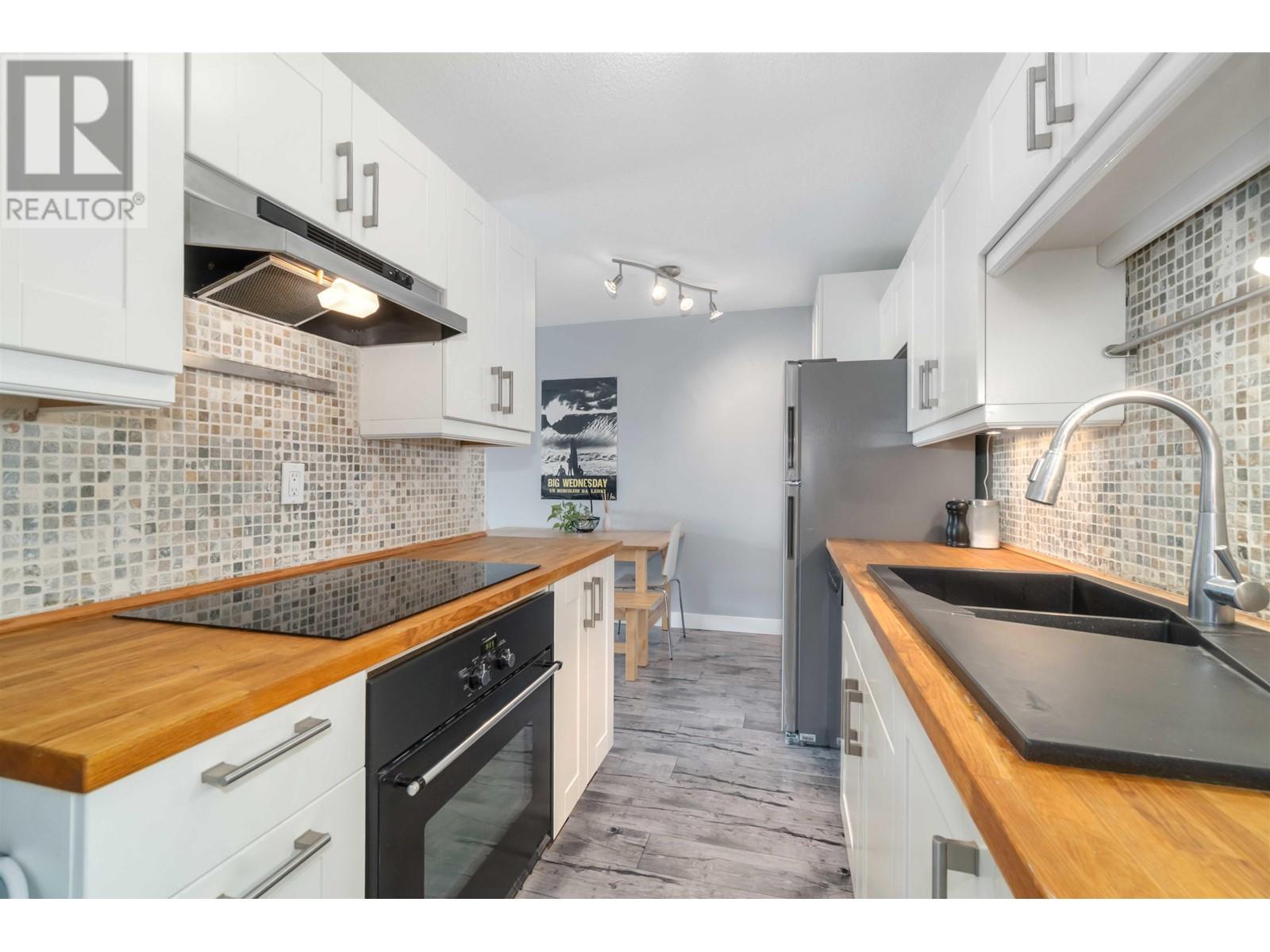108 155 E 5th Street, North Vancouver, British Columbia  V7L 1L3 - Photo 5 - R3002507