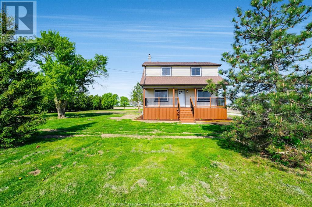 2881 Rochester Townline, Lakeshore, Ontario  N0R 1R0 - Photo 2 - 25012097