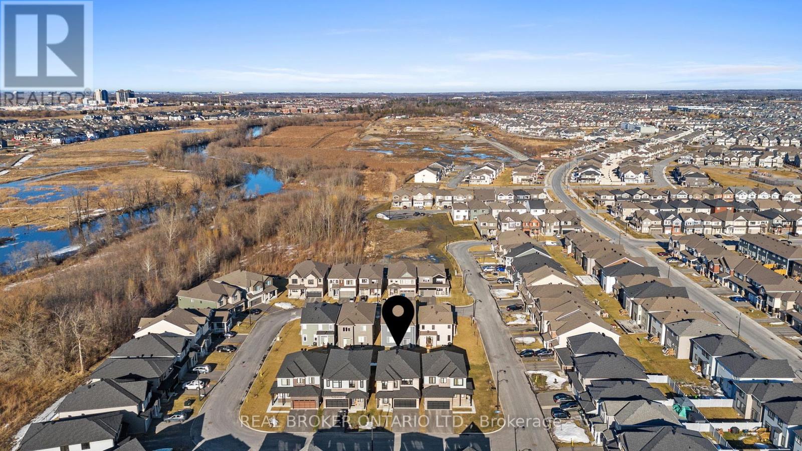 845 Snap Hook Crescent, Ottawa, Ontario  K2J 6V7 - Photo 37 - X12147345