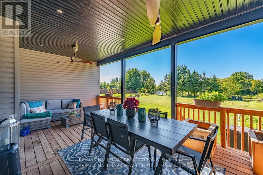 45 Richer Street E, North Stormont, Ontario  K0A 1R0 - Photo 32 - X12147371
