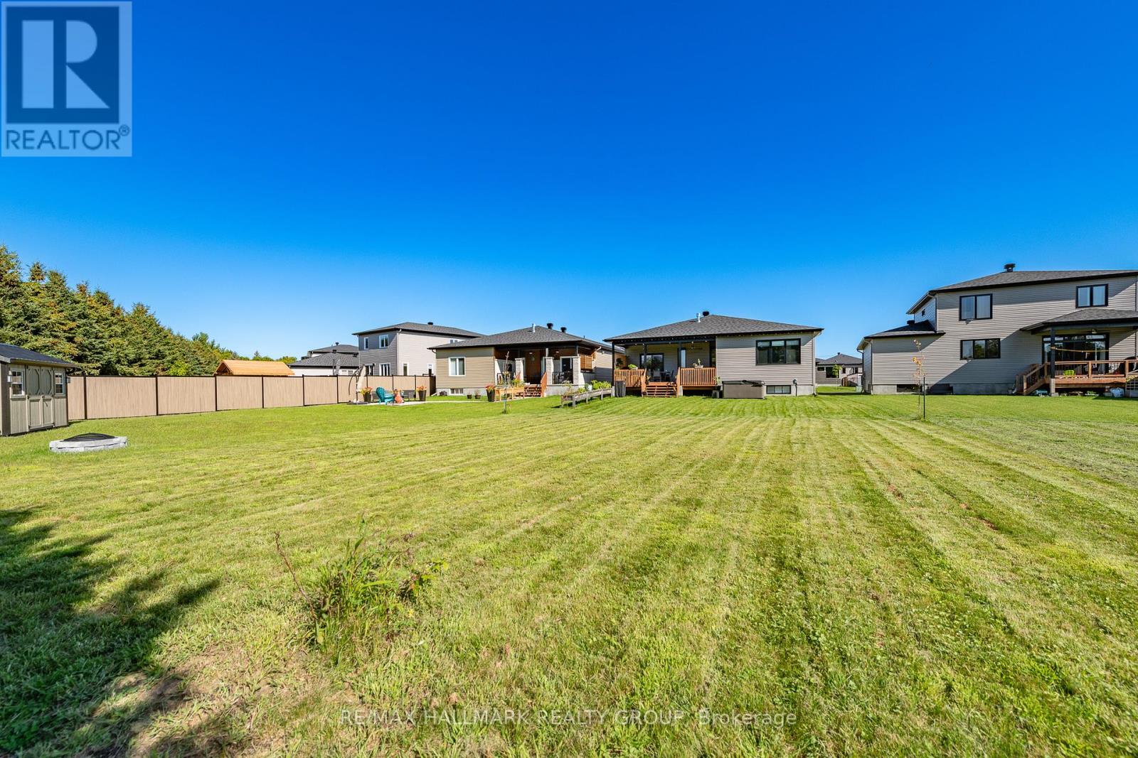 45 Richer Street E, North Stormont, Ontario  K0A 1R0 - Photo 38 - X12147371