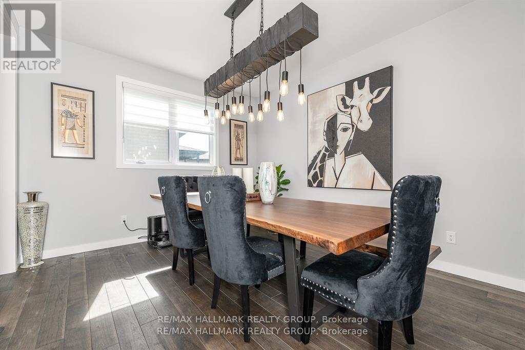 45 Richer Street, North Stormont, Ontario  K0A 1R0 - Photo 8 - X12147371