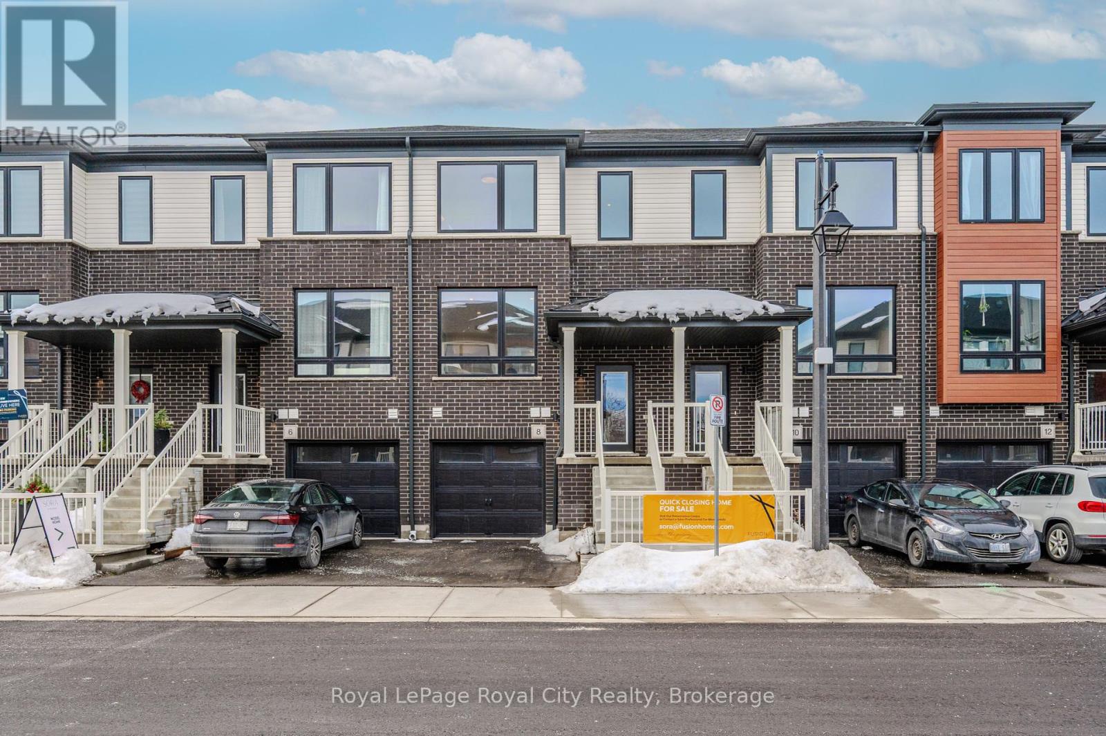 8 Sora Lane, Guelph, Ontario  N1E 0T4 - Photo 20 - X12108922