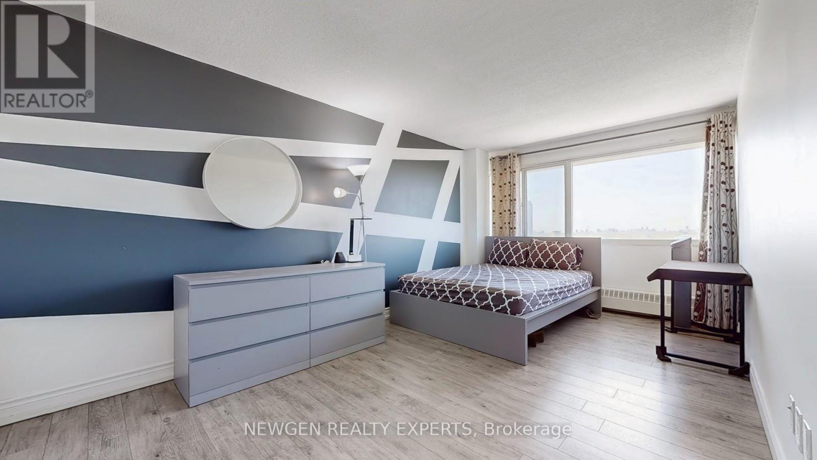 2406 - 735 Don Mills Road, Toronto (Flemingdon Park), Ontario  M3C 1T1 - Photo 13 - C12147067
