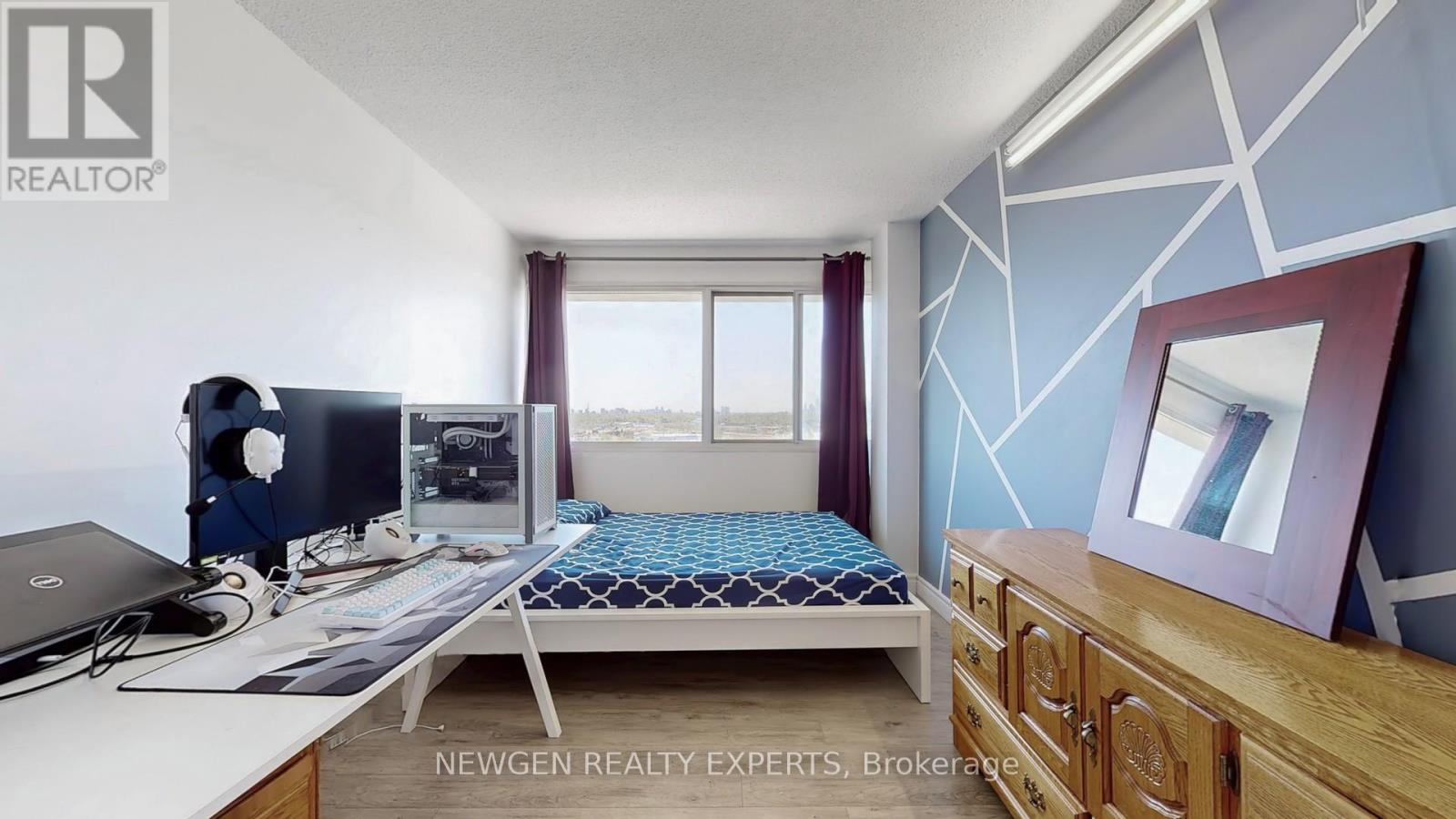 2406 - 735 Don Mills Road, Toronto (Flemingdon Park), Ontario  M3C 1T1 - Photo 18 - C12147067