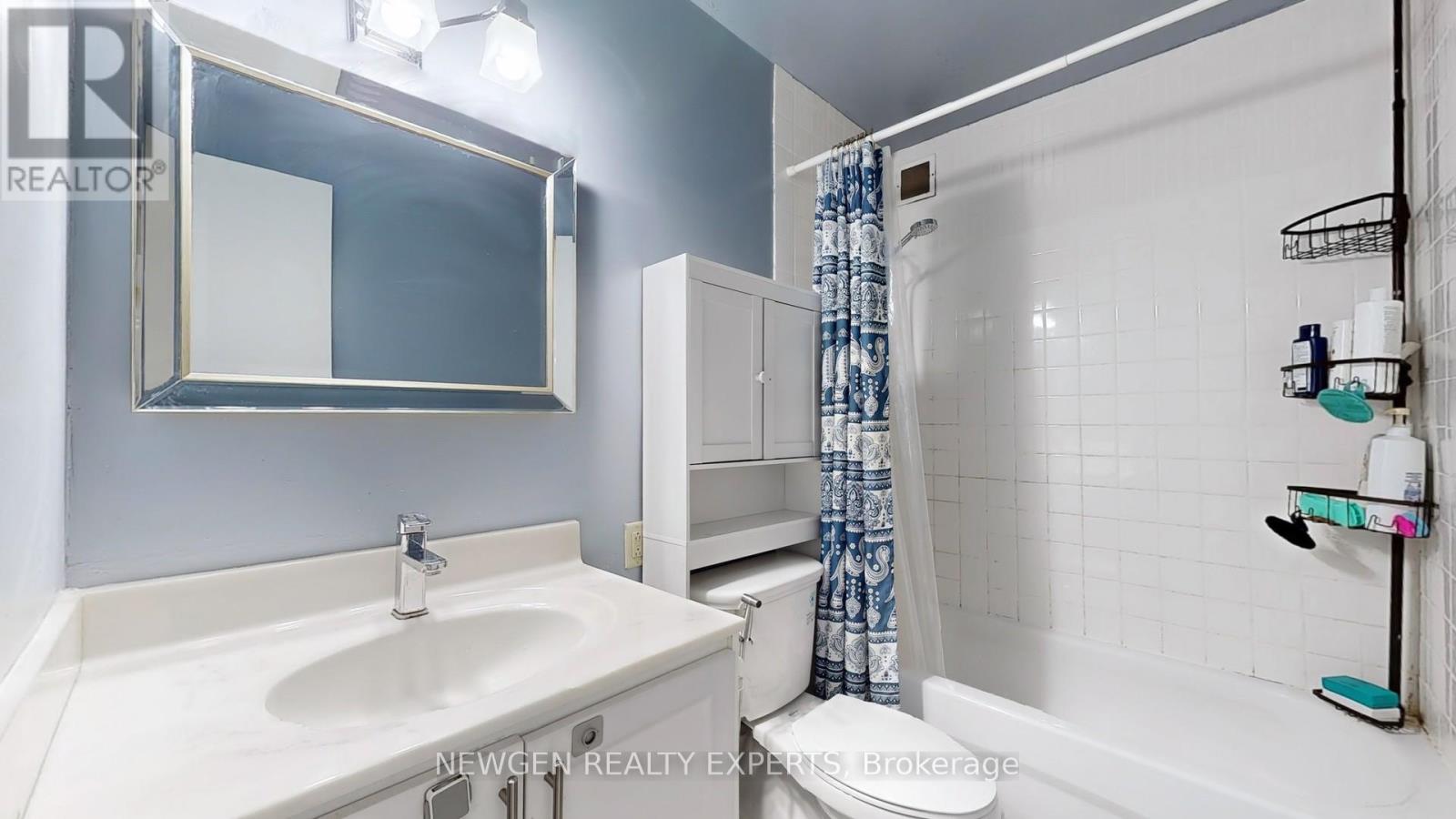 2406 - 735 Don Mills Road, Toronto (Flemingdon Park), Ontario  M3C 1T1 - Photo 20 - C12147067
