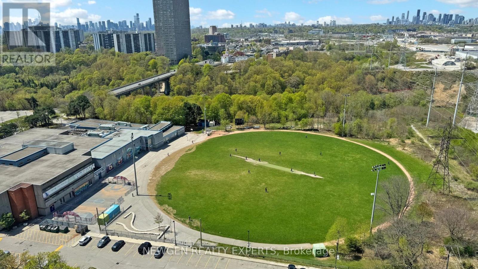 2406 - 735 Don Mills Road, Toronto (Flemingdon Park), Ontario  M3C 1T1 - Photo 23 - C12147067