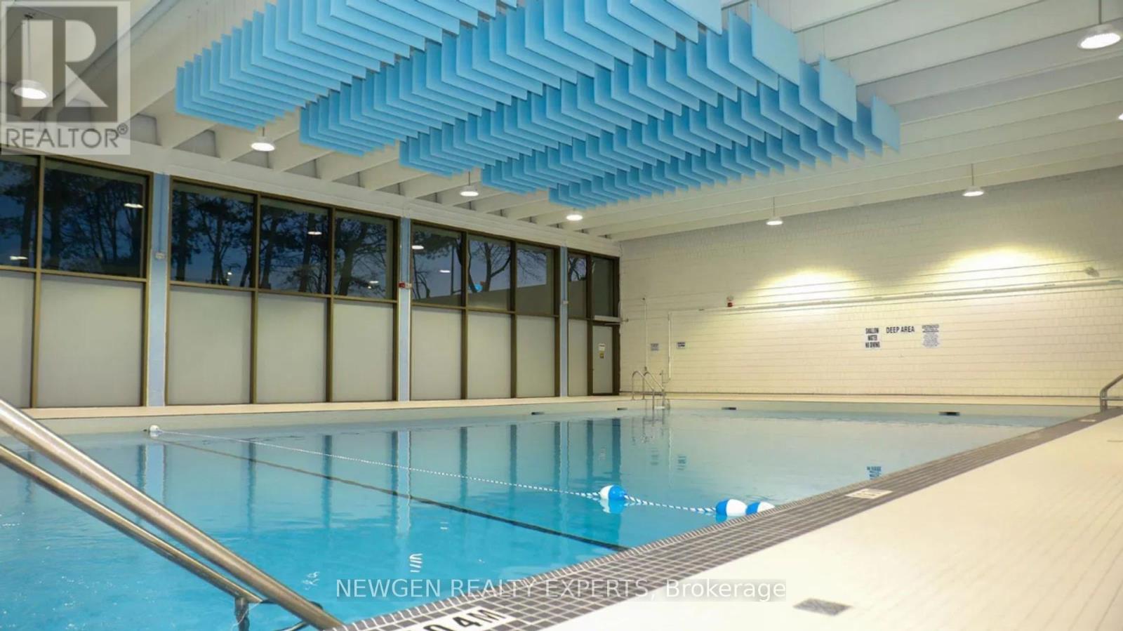 2406 - 735 Don Mills Road, Toronto (Flemingdon Park), Ontario  M3C 1T1 - Photo 30 - C12147067