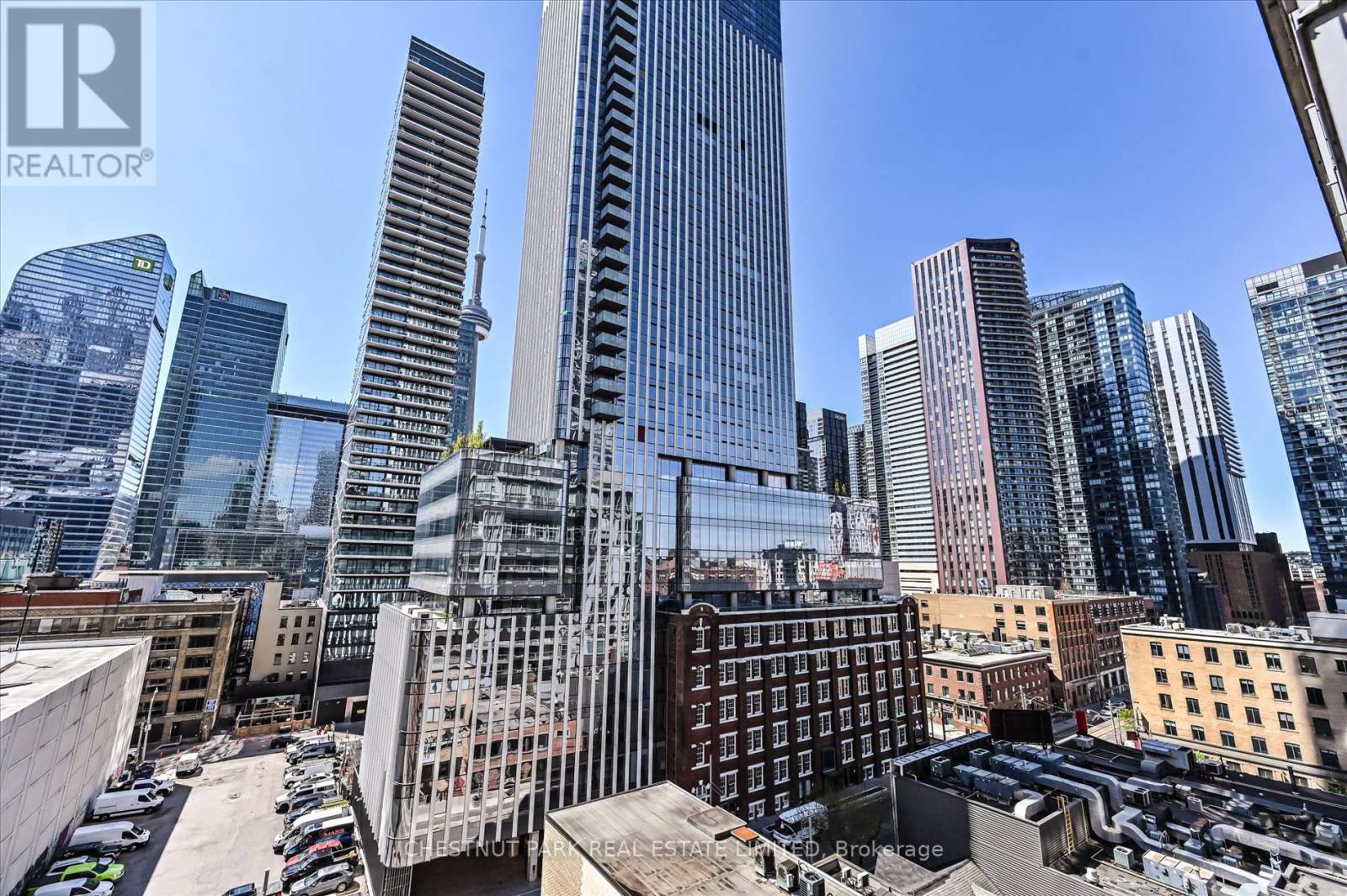 1020 - 21 Nelson Street, Toronto, Ontario  M5V 3H9 - Photo 21 - C12147075