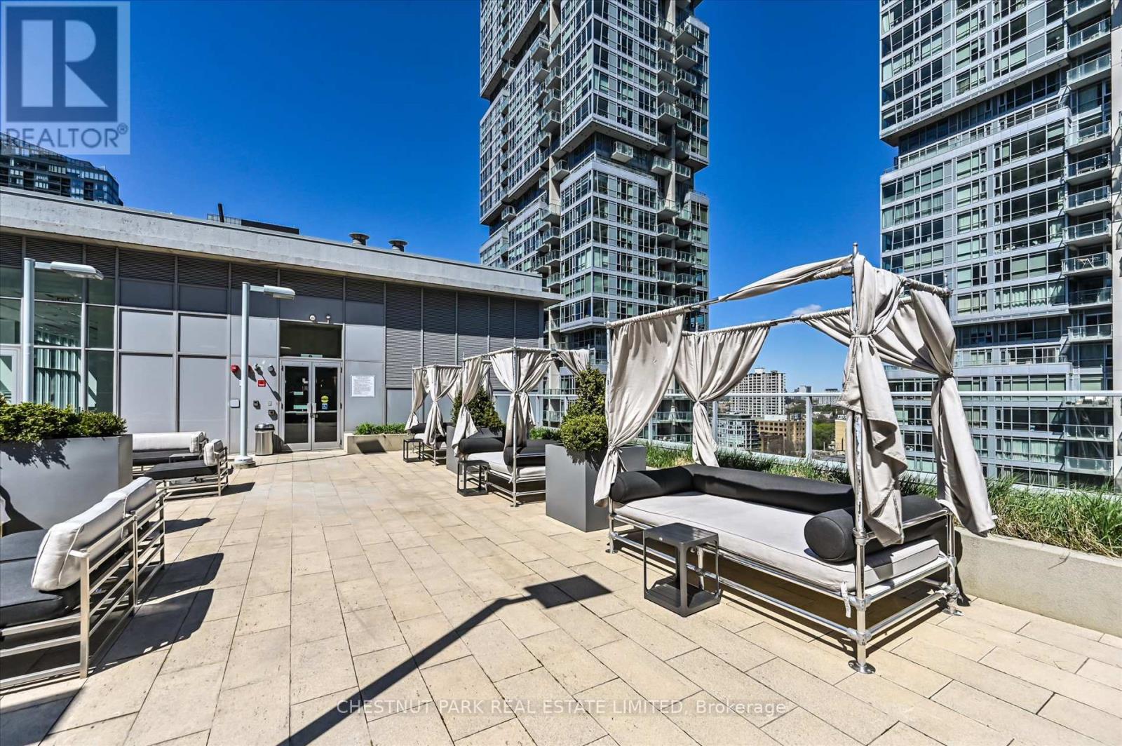 1020 - 21 Nelson Street, Toronto, Ontario  M5V 3H9 - Photo 27 - C12147075
