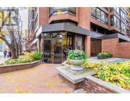 901 - 55 PRINCE ARTHUR AVENUE, Toronto, Ontario