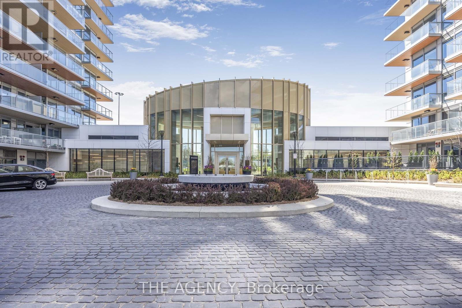 3308 - 27 Mcmahon Drive, Toronto, Ontario  M2K 0J2 - Photo 2 - C12147123