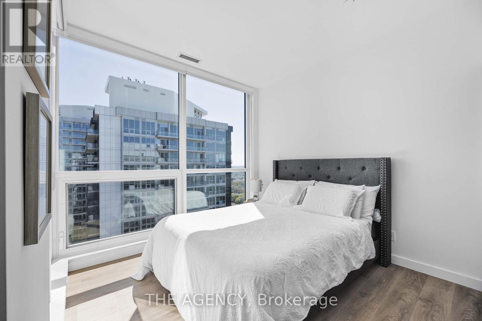3308 - 27 Mcmahon Drive, Toronto, Ontario  M2K 0J2 - Photo 26 - C12147123