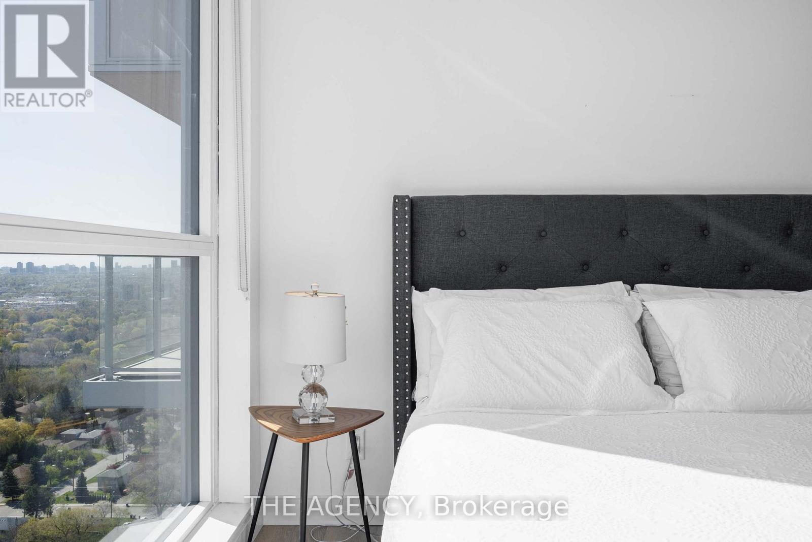 3308 - 27 Mcmahon Drive, Toronto, Ontario  M2K 0J2 - Photo 27 - C12147123