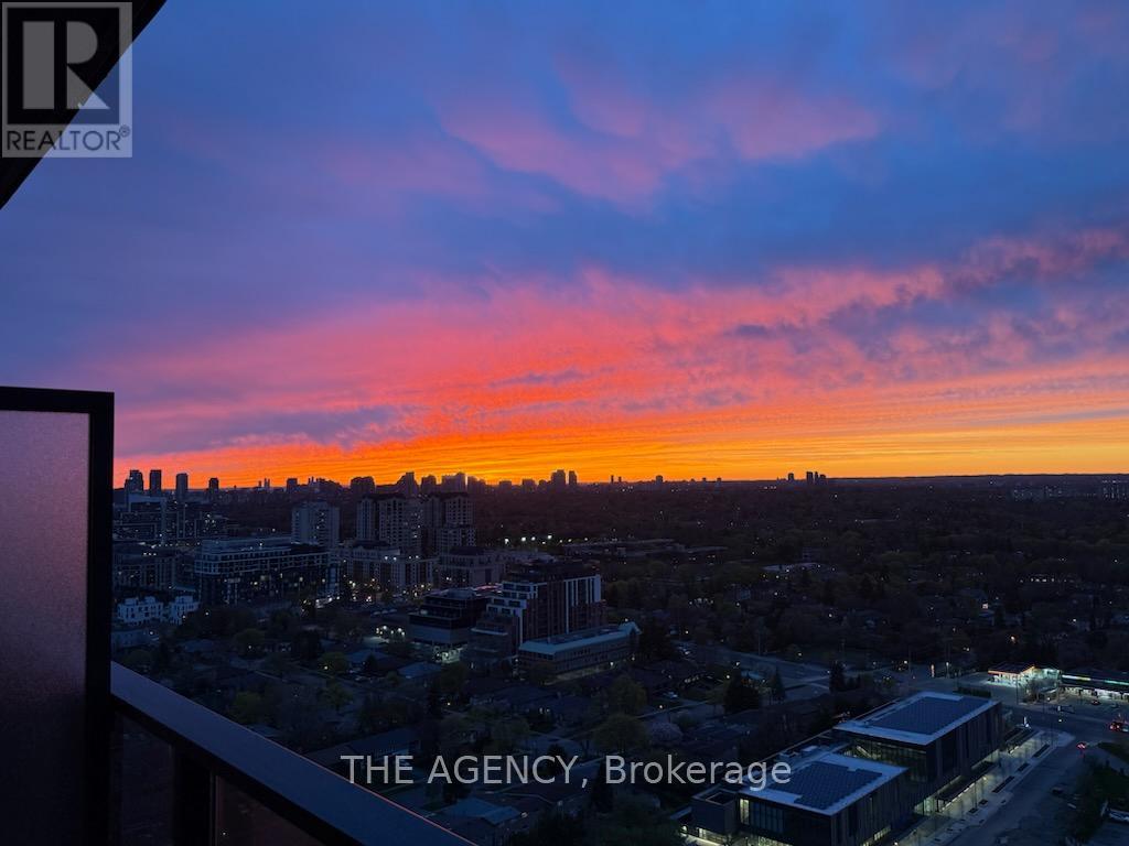 3308 - 27 Mcmahon Drive, Toronto, Ontario  M2K 0J2 - Photo 37 - C12147123