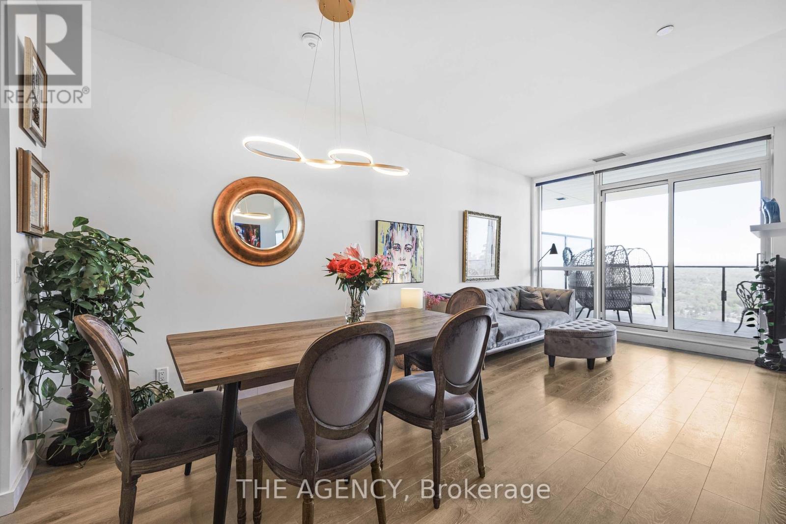 3308 - 27 Mcmahon Drive, Toronto, Ontario  M2K 0J2 - Photo 8 - C12147123