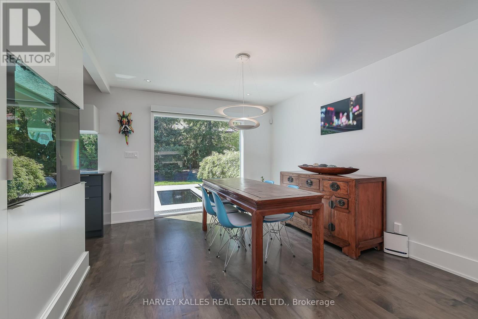 4 Kimloch Crescent, Toronto, Ontario  M3B 2J6 - Photo 12 - C12147139