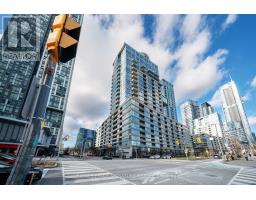 655 - 151 DAN LECKIE WAY, Toronto, Ontario