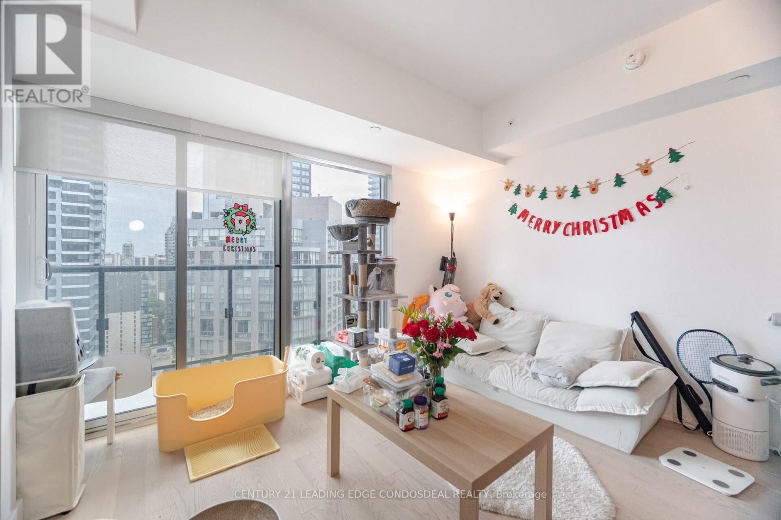 2515 - 955 Bay Street, Toronto, Ontario  M5S 2A2 - Photo 12 - C12147189