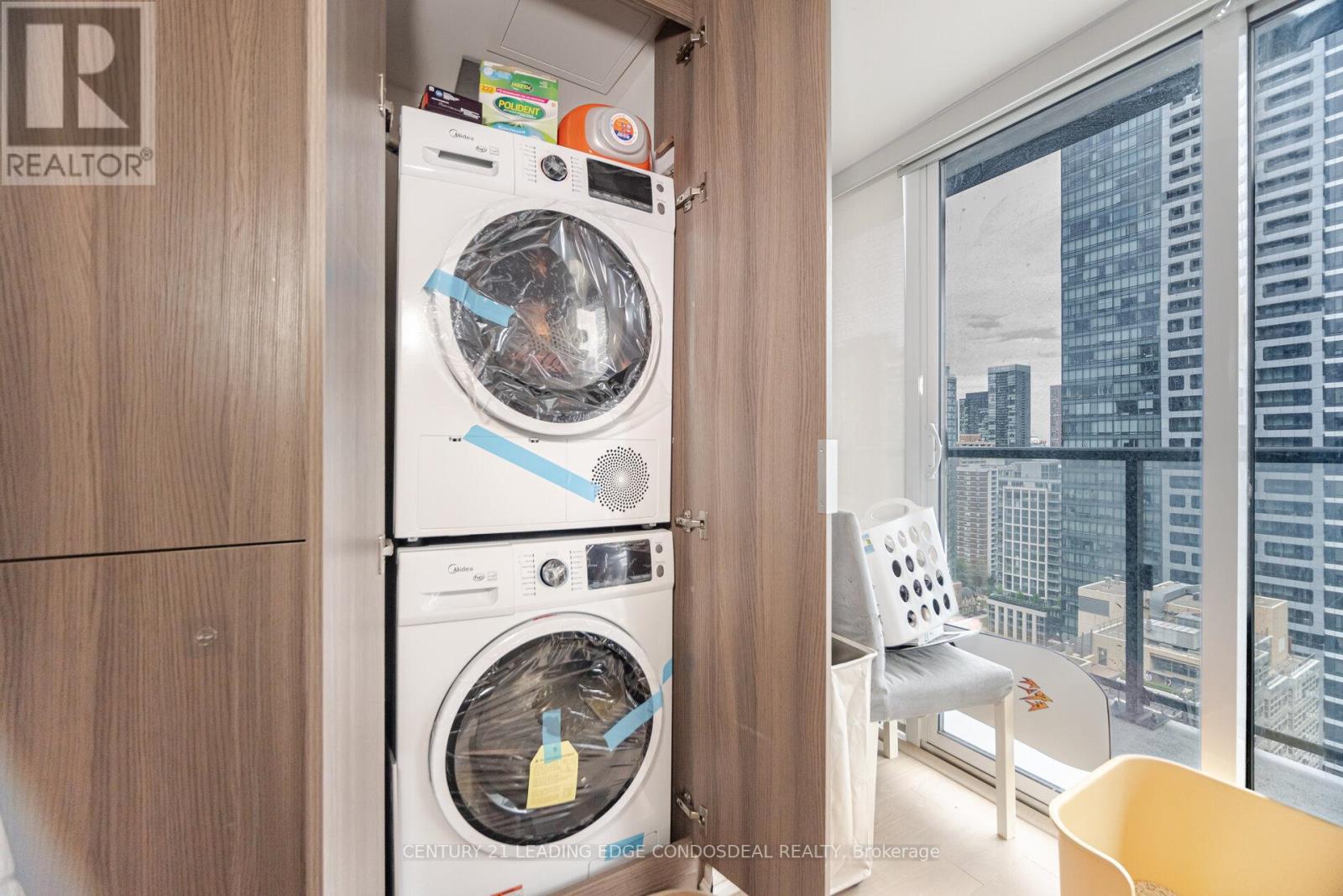 2515 - 955 Bay Street, Toronto, Ontario  M5S 2A2 - Photo 20 - C12147189